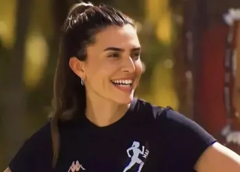 Merve Aydın'dan 2025 Survivor Hakkında İlk Açıklama!