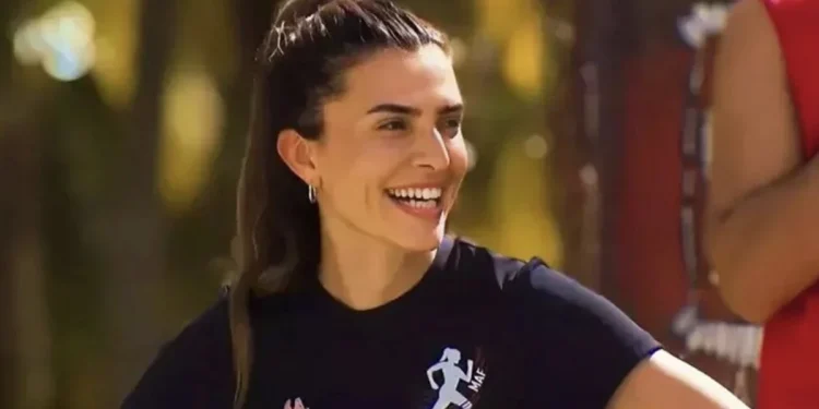 Merve Aydın'dan 2025 Survivor Hakkında İlk Açıklama!
