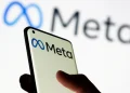 AB, Meta'ya 797 Milyon Euro Para Cezası Verdi