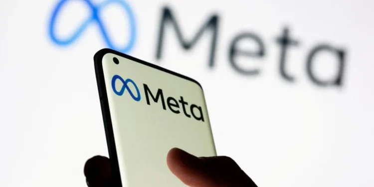 AB, Meta'ya 797 Milyon Euro Para Cezası Verdi
