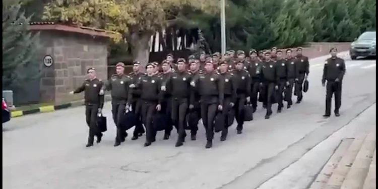 MSÜ'den İzmir Marşı İddialarına Yanıt: "Yasaklanmadı"