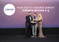7. Türk Dünyası Kızıl Elma Ödül Töreni