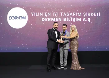 7. Türk Dünyası Kızıl Elma Ödül Töreni