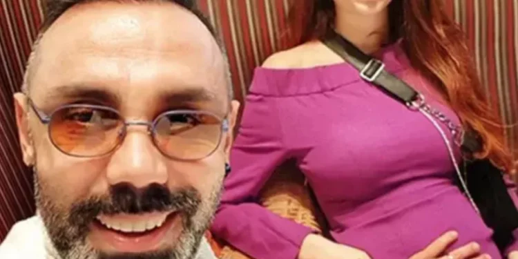 Umut Oğuz ve Sevilay Tilda Oğuz Boşanıyor