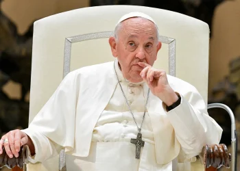 Papa Francis, Yıldönümü Kutlamaları İçin İznik’e Geliyor