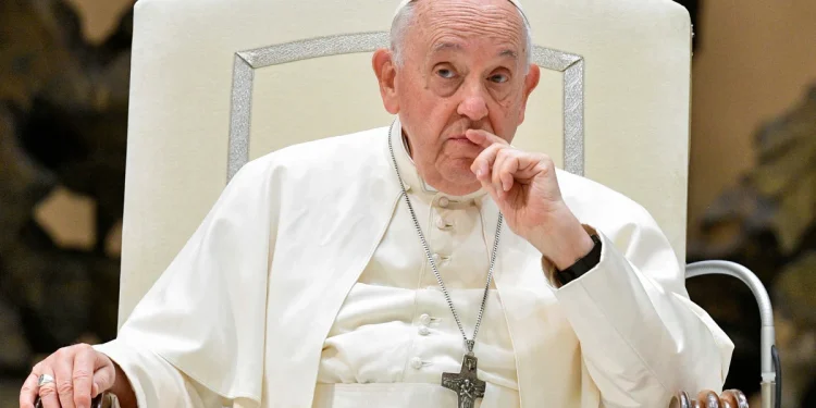 Papa Francis, Yıldönümü Kutlamaları İçin İznik’e Geliyor