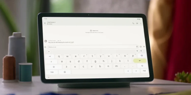 Pixel Tablet, Google'ın terk ettiği projeler arasında