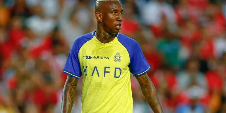 Acun Ilıcalı’dan Anderson Talisca Yorumu: Geliyor Mu?