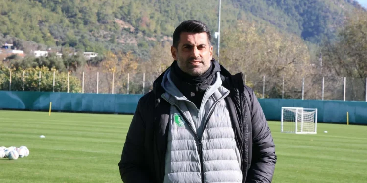 Volkan Demirel: Oyunumuza Okan Buruk Tepki Gösterdi