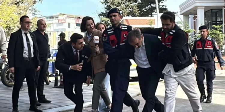 Yenidoğan Çetesine Ait Yeni Konuşmalar Gün Yüzüne Çıktı