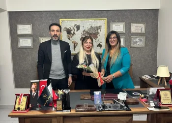 Müge Şenel Güzellik Akademisi’nden Büyük Organizasyon: Kaliteli Eğitim Her Öğrencinin Hakkı