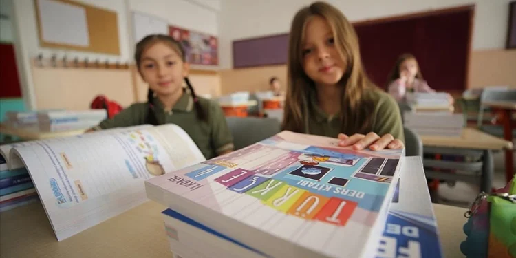 MEB: Türkiye, 4. Sınıf Matematikte Avrupa İkincisi