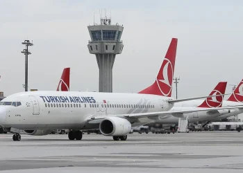 THY, Dünyada En Çok Ülkeye Uçarak Guinness Rekoru Kırdı
