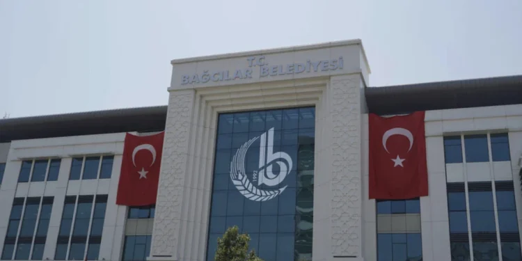 "Yarın İstanbul Bağcılar’da Belediye Başkanı Seçimi Var"