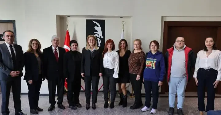 Bakırköy Belediyesi