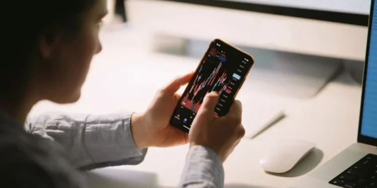 "Türkiye, Kripto Yatırımcısı Sayısında Dünyanın İlk Beşinde"