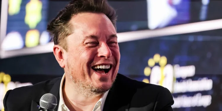 "Elon Musk'tan Çılgın İddia: Liverpool’u Satın Almayı Planlıyor!"