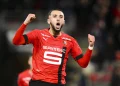 Galatasaray, Amine Gouiri'yi Rennes'ten transfer ediyor!