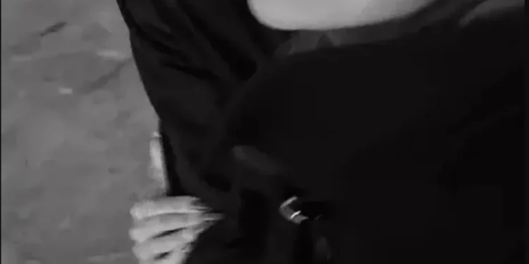 Hadise, Şenol Sönmez ile Romantik Poz Paylaştı