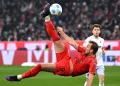 Bayern Münih, Hoffenheim’a Fark Attı