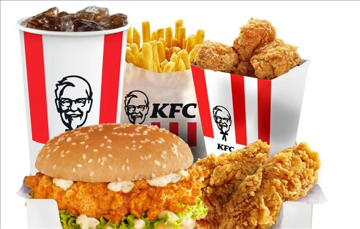 "KFC ve Pizza Hut’ın Türkiye’de 537 Şubesi Kapanabilir"