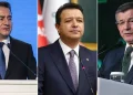 "Gelecek, DEVA ve Saadet Birleşti: Yeni Parti Adı Belli Oldu"
