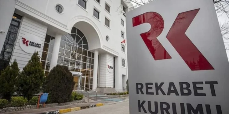 "Kast Ajansları ve Menajerlik Firmalarına Rekabet Soruşturması"