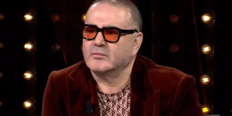 Şafak Sezer, nadir hastalığını açıkladı: "Kör ediyor"