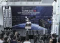 "Uraloğlu: Türksat 5A ile Türkiye yayıncılıkta bir adım önde"