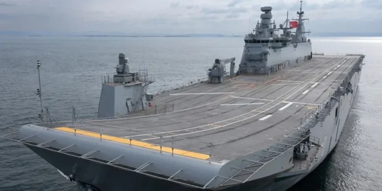 Yunanistan’da Türkiye Korkusu: Yeni Osmanlı Endişesi