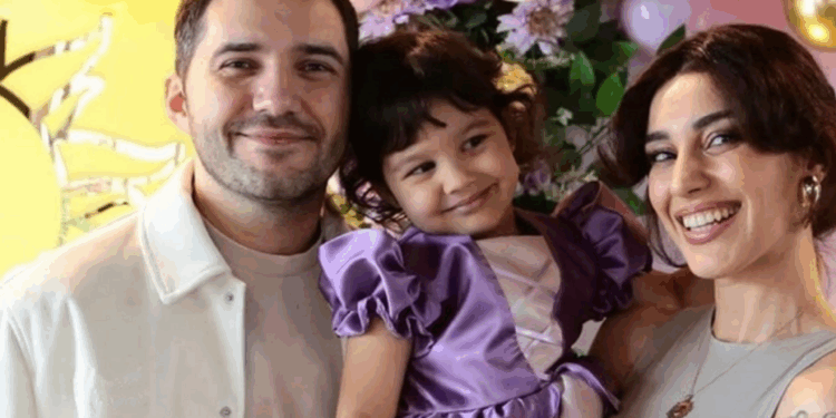 Seda Özkan ve Nisan Hakan’dan acı haber!