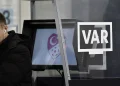 TFF'den Yabancı VAR Uygulamasıyla İlgili Yeni Açıklama