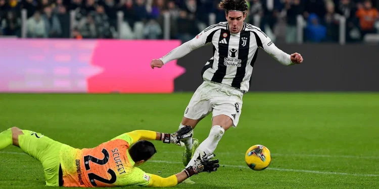 Arsenal'de Dusan Vlahovic Transferi İçin Gelişmeler