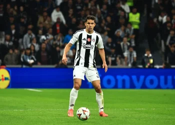 Cengiz Ünder, yeni sezona Amerika'da başlayacak.