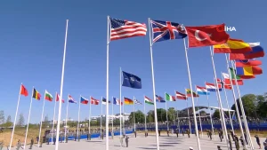 Türkiye'nin NATO Üyeliği 73. Yılını Geride Bıraktı