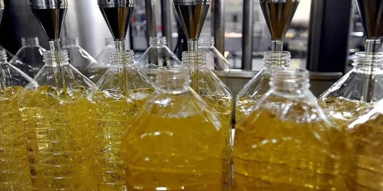 Ramazan’da Ayçiçeği Yağına Fiyat Artışı Yapılmayacak