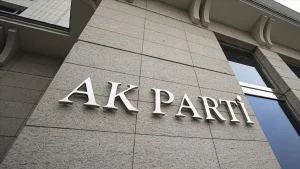 AK Parti, Büyük Kongre'ye 3 partiye davet göndermedi
