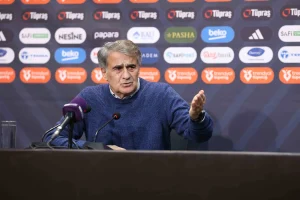 Şenol Güneş'ten eleştirilere yanıt: "Maçı mı sattım?"