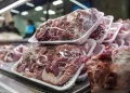 Ramazan öncesi et fiyatlarındaki hareketlilik izleniyor