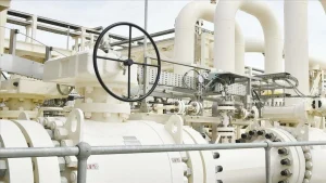 Alparslan Bayraktar: 72,3 milyon kişi doğalgaz kullanıyor