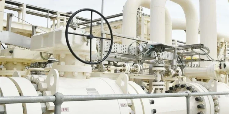 Alparslan Bayraktar: 72,3 milyon kişi doğalgaz kullanıyor