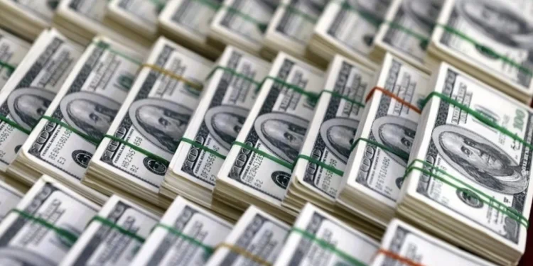 Aralık ayında kısa vadeli dış borç stoku verisi açıklandı