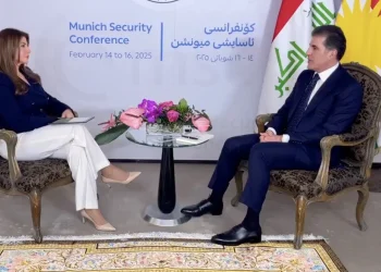 Neçirvan Barzani: Öcalan'ın çağrısını destekliyoruz