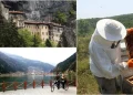 Doğu Karadeniz'de tarım ve turizmde yeni atılımlar