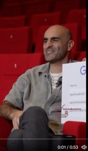 Alper Kul'un askerlik anısı: Babam torpil yaptırmış