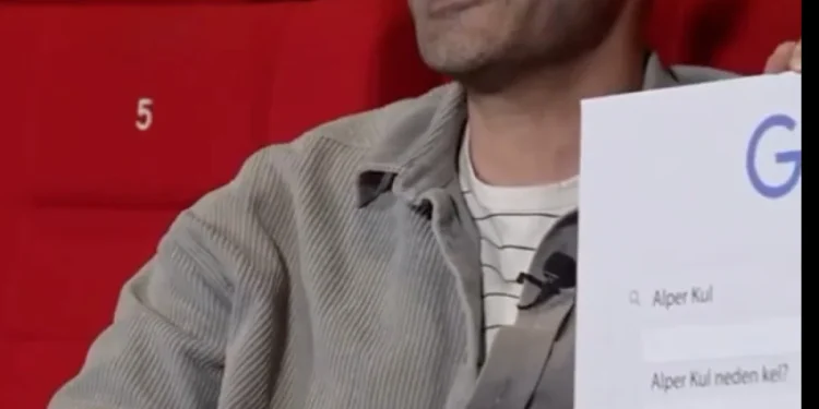 Alper Kul'un askerlik anısı: Babam torpil yaptırmış