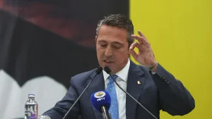 Fenerbahçe'nin derbi galibiyeti için vereceği prim belli