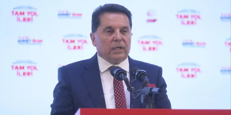 Ahmet Özer’e yönelik iddianame hazırlandı, süreç başladı