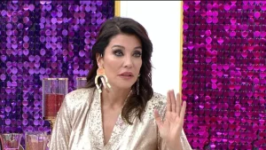 Deniz Akkaya, bipolar olduğu iddialarına yanıt verdi