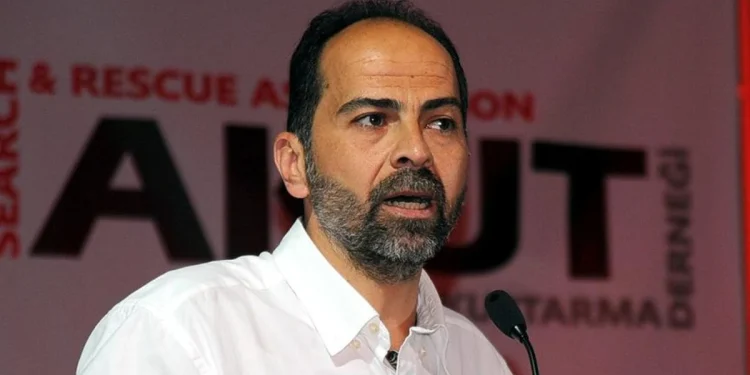 Son Dakika! Nasuh Mahruki'ye hapis cezası verildi